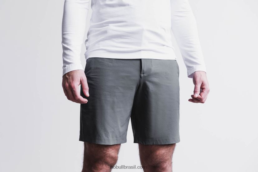 tour curto 9 8H2D302 Nobull homens