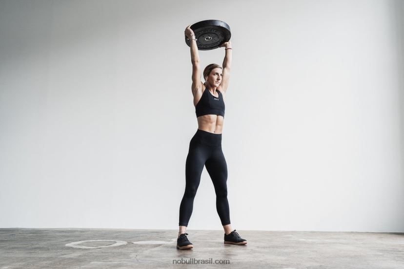 arranha-céus 7/8 apertado 8H2D786 Nobull mulheres