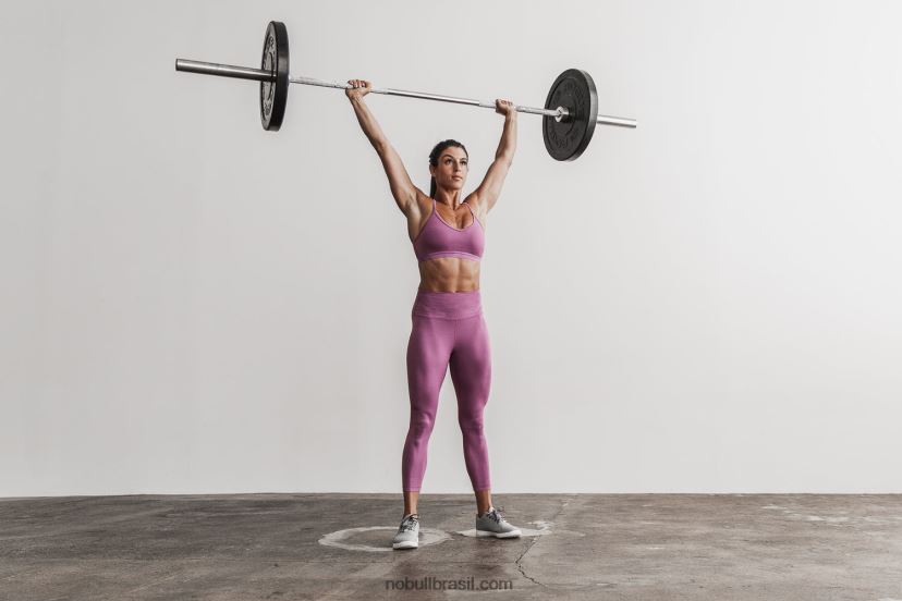 arranha-céus 7/8 apertado 8H2D787 Nobull mulheres