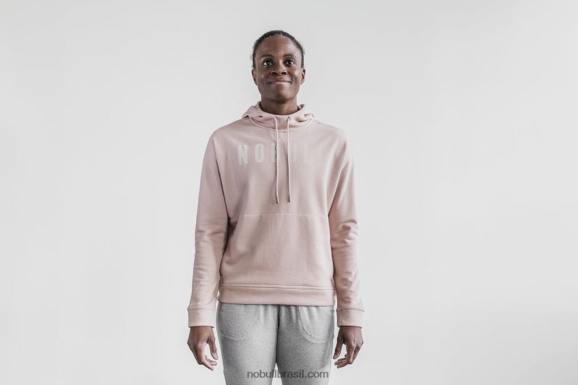 capuz 8H2D1017 Nobull mulheres