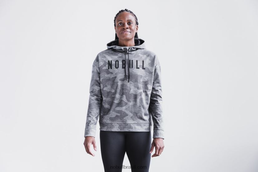 capuz 8H2D811 Nobull mulheres