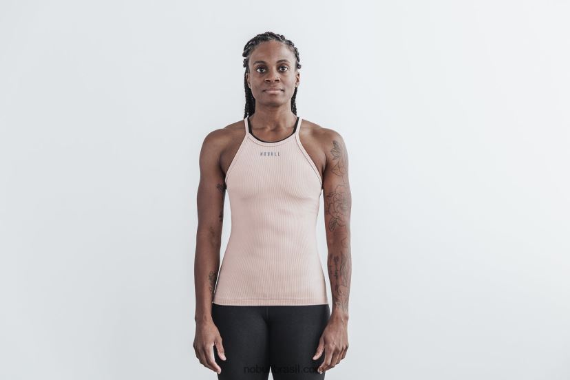 tanque de cabresto 8H2D1246 Nobull mulheres