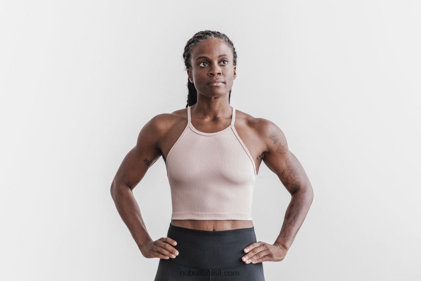 tanque de cultura cabresto 8H2D1063 Nobull mulheres