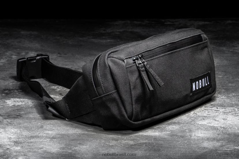 bolsa transversal 8H2D499 Nobull unissex