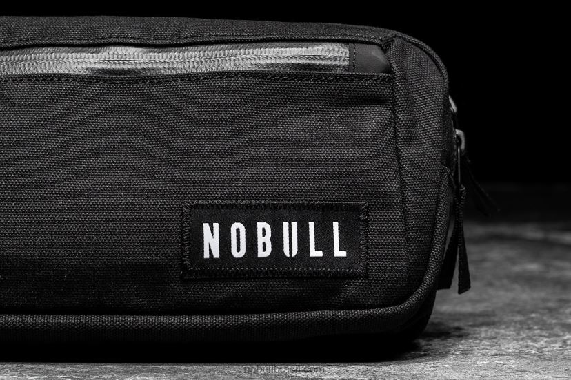 bolsa transversal 8H2D499 Nobull unissex