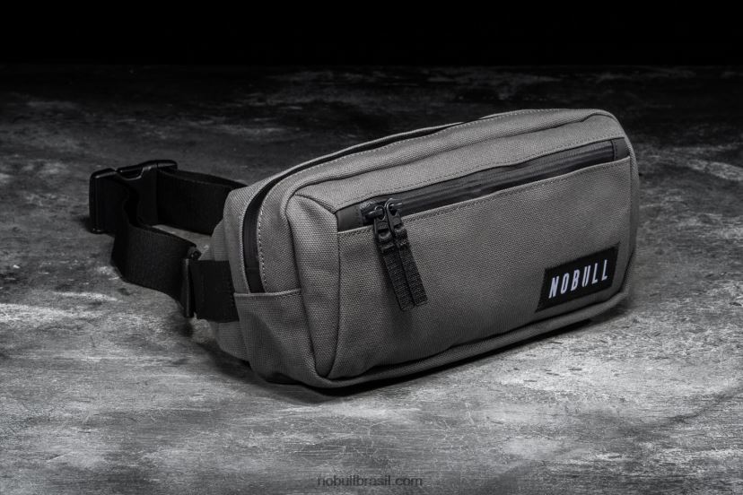 bolsa transversal 8H2D501 Nobull unissex