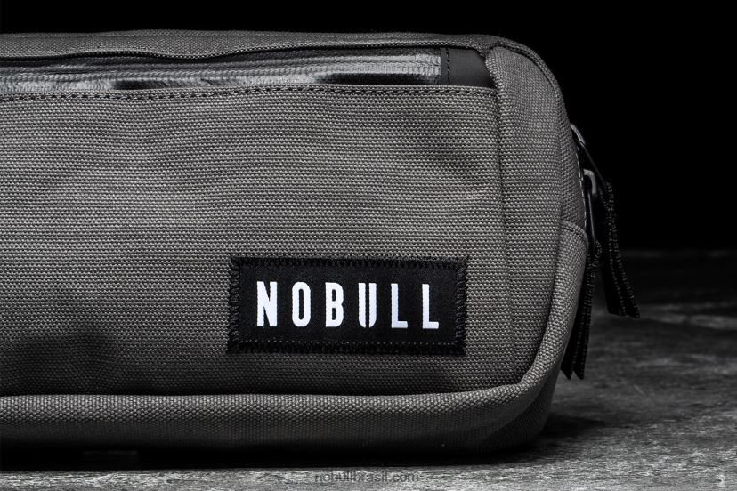 bolsa transversal 8H2D501 Nobull unissex