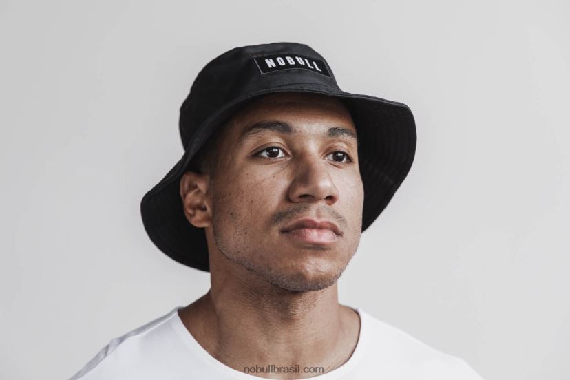 chapéu de balde 8H2D490 Nobull unissex