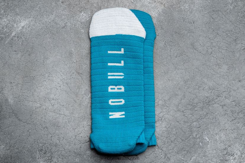 meia baixa 8H2D412 Nobull unissex