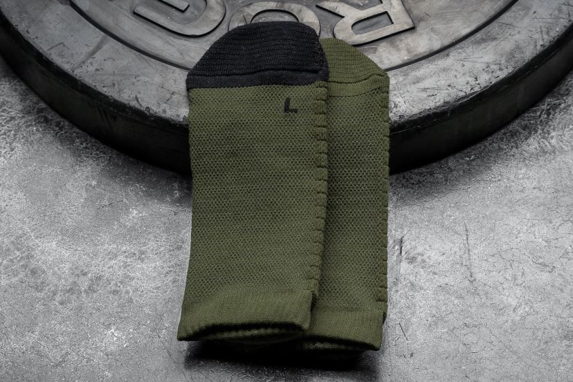 meia baixa 8H2D474 Nobull unissex