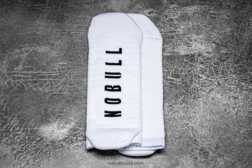 meia baixa 8H2D477 Nobull unissex