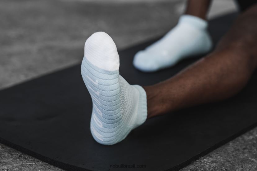 meia baixa 8H2D482 Nobull unissex
