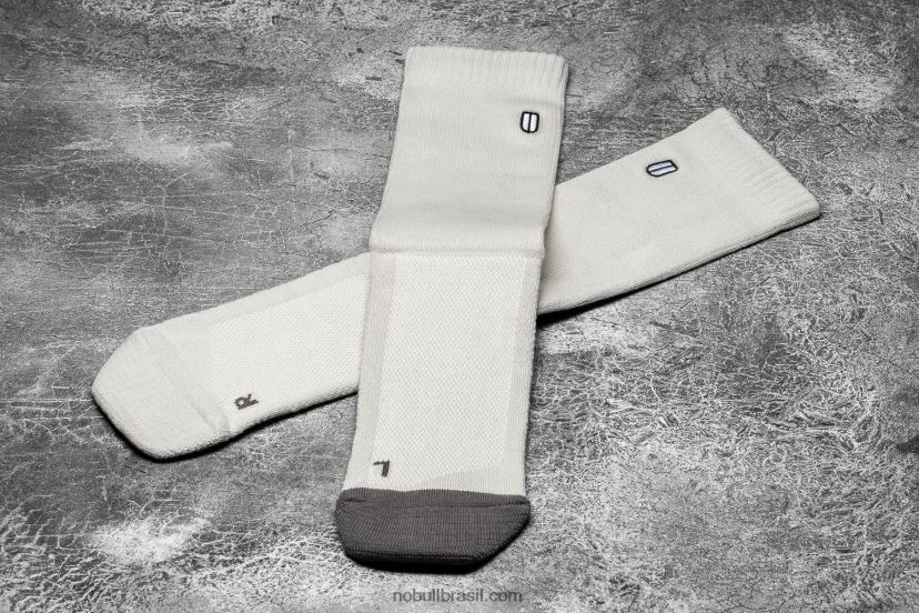 meia da tripulação 8H2D468 Nobull unissex